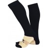 Chaussettes ERREA Polyestere noires