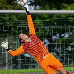 Maillot de gardien de but ERIMA Pro