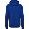 Sweat à capuche Hummel HMLAUTHENTIC True Blue dos