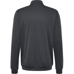 Veste zippée Hummel HMLAUTHENTIC Asphalt face 2