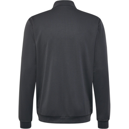 Veste zippée Hummel HMLAUTHENTIC Asphalt dos