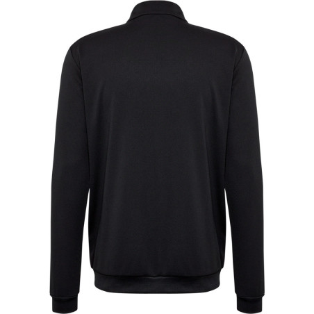 Veste zippée Hummel HMLAUTHENTIC Black dos