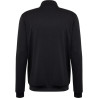 Veste zippée Hummel HMLAUTHENTIC Black dos