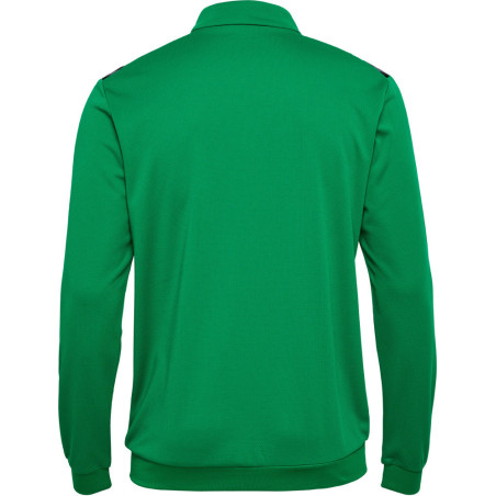 Veste zippée Hummel HMLAUTHENTIC Jelly Bean dos