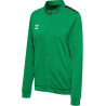 Veste zippée Hummel Femme HMLAUTHENTIC Jelly Ben face