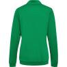 Veste zippée Hummel Femme HMLAUTHENTIC Jelly Ben dos