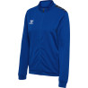 Veste zippée Hummel Femme HMLAUTHENTIC True Blue face