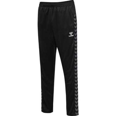 Pantalon Hummel HMLAUTHENTIC BLACK FACE