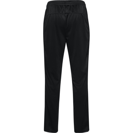 Pantalon Hummel HMLAUTHENTIC BLACK DOS