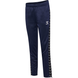 Pantalon Hummel Femme HMLAUTHENTIC marine face