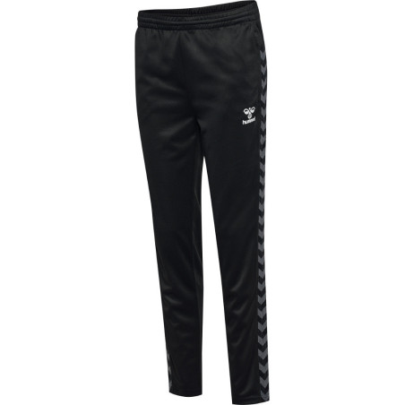 Pantalon Hummel Femme HMLAUTHENTIC black face