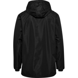 Coupe-vent Long Hummel HMLAUTHENTIC black face 2