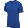 Tee-shirt Hummel HMLAUTHENTIC True Blue face