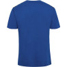 Tee-shirt Hummel HMLAUTHENTIC True Blue dos