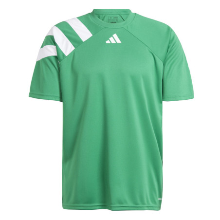 Maillot ADIDAS Fortore 23 Recyclé & Stylé | CLUB-SHOP.fr