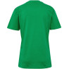 Tee-shirt Hummel Femme HMLAUTHENTIC Jelly Bean dos
