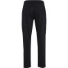 Pantalon training co Hummel HMLAUTHENTIC Black dos
