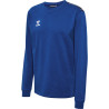 Sweat co training HMLAUTHENTIC True Blue  face