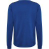 Sweat co training HMLAUTHENTIC True Blue  dos