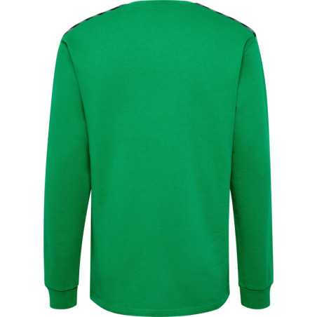 Sweat co training HMLAUTHENTIC Jelly Bean dos