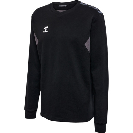 Sweat co training HMLAUTHENTIC Black face