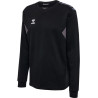 Sweat co training HMLAUTHENTIC Black face