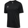 Maillot Hummel HMLESSENTIAL Black face