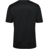 Maillot Hummel HMLESSENTIAL Black dos