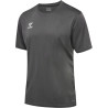 Maillot Hummel HMLESSENTIAL Steel gray face