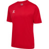 Maillot Hummel HMLESSENTIAL True Red face