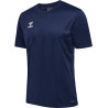 Maillot Hummel HMLESSENTIAL Marine face