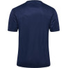 Maillot Hummel HMLESSENTIAL Marine dos