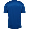 Maillot Hummel HMLESSENTIAL True Blue dos