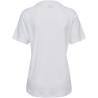 Maillot Hummel Femme HMLESSENTIAL White dos