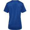Maillot Hummel Femme HMLESSENTIAL True Blue dos