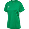 Maillot Hummel Femme HMLESSENTIAL Jelly Bean face