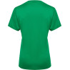 Maillot Hummel Femme HMLESSENTIAL Jelly Bean dos