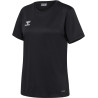 Maillot Hummel Femme HMLESSENTIAL Black face