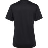 Maillot Hummel Femme HMLESSENTIAL Black dos