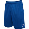 Short Hummel HMLESSENTIAL true blue face