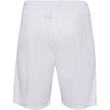 Short Hummel HMLESSENTIAL white dos