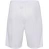 Short Hummel HMLESSENTIAL white dos