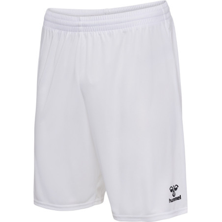 Short Hummel HMLESSENTIAL white face