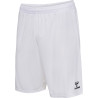 Short Hummel HMLESSENTIAL white face