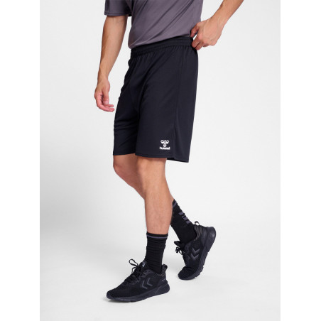 Short Hummel HMLESSENTIAL Black