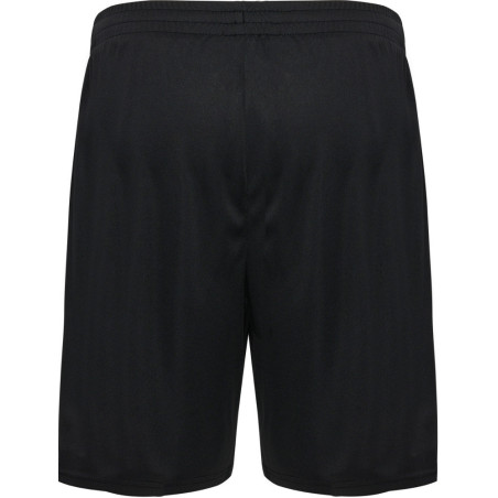 Short Hummel HMLESSENTIAL Black dos