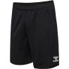 Short Hummel HMLESSENTIAL Black face
