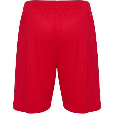 Short Hummel HMLESSENTIAL true red dos