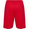 Short Hummel HMLESSENTIAL true red dos