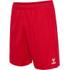 Short Hummel HMLESSENTIAL true red face